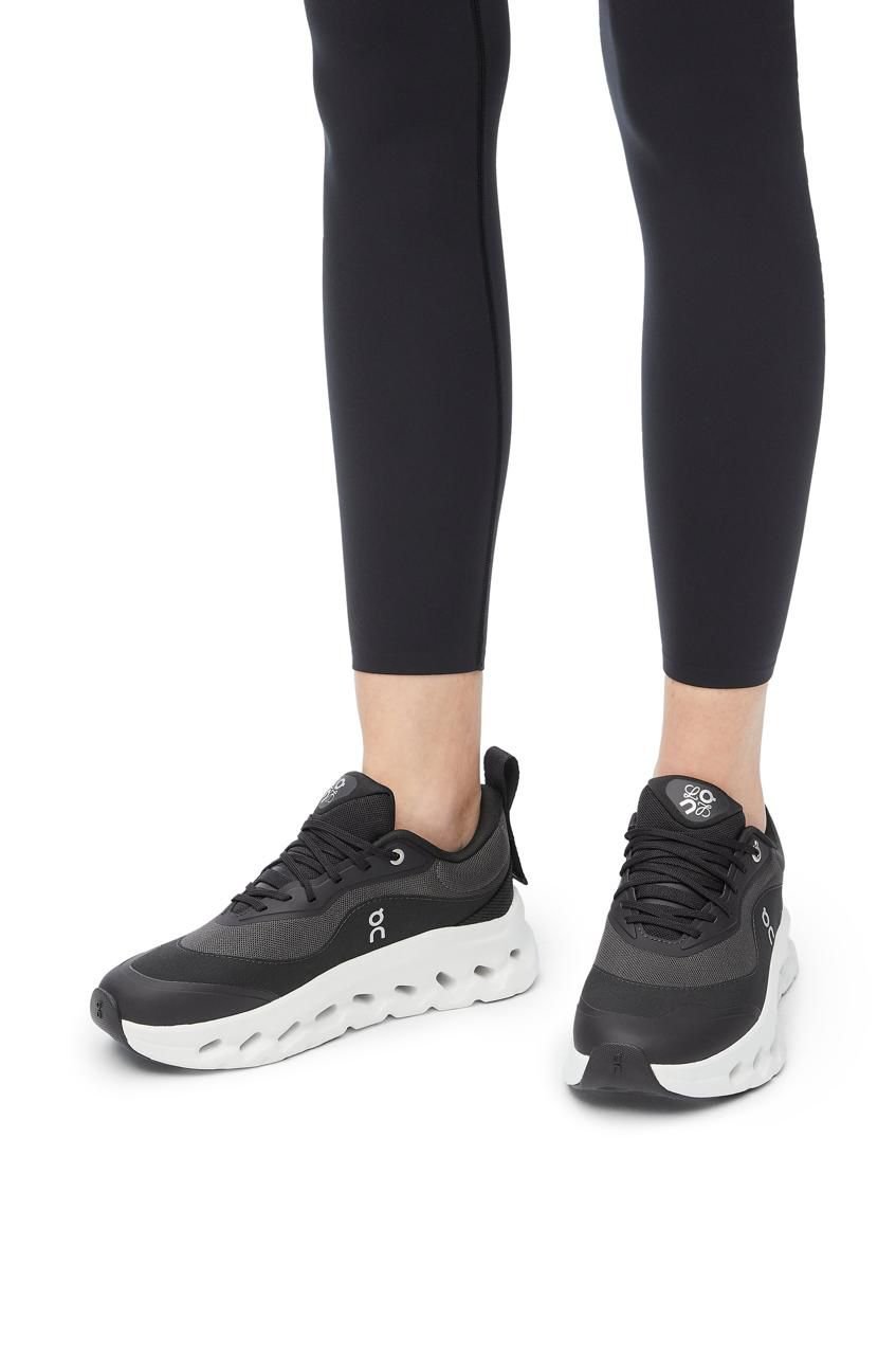 LOEWE x On Cloudtilt 2.0 Black White Lifestyle Sneakers