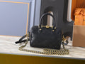 Louis Vuitton Speedy Bandoulière Monogram Ink Handbag — hero