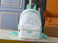 Louis Vuitton Discovery Domed Backpack — hero