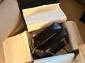 Chanel Quilted Bowling Chain Shoulder Bag — hero