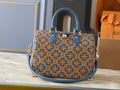 Louis Vuitton Speedy Millefleurs Floral Bag — hero