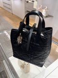 Dior Toujours Upright Quilted Handbag — hero
