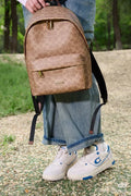 Coach Charlie Backpack — hero