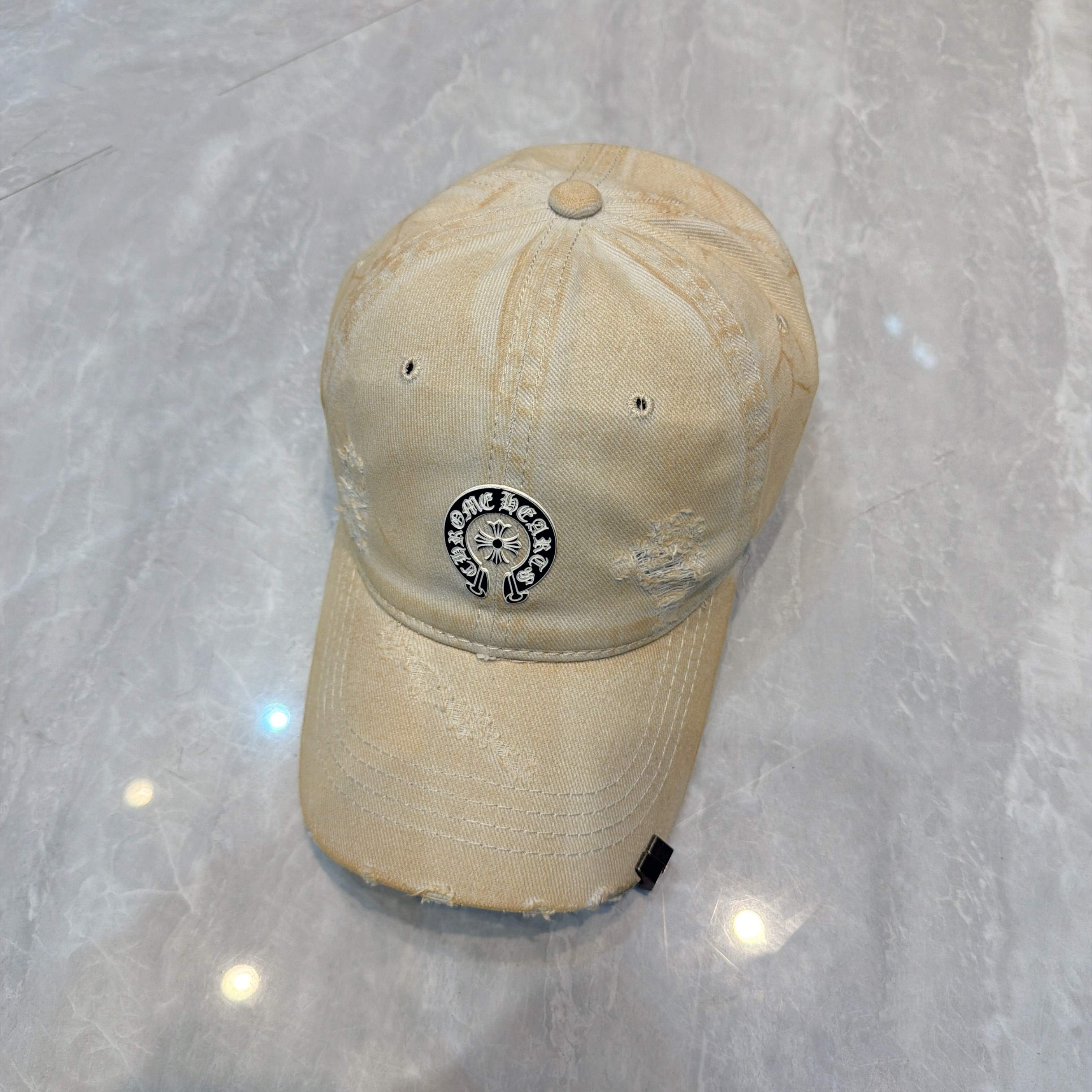 Chrome Hearts Baseball Cap