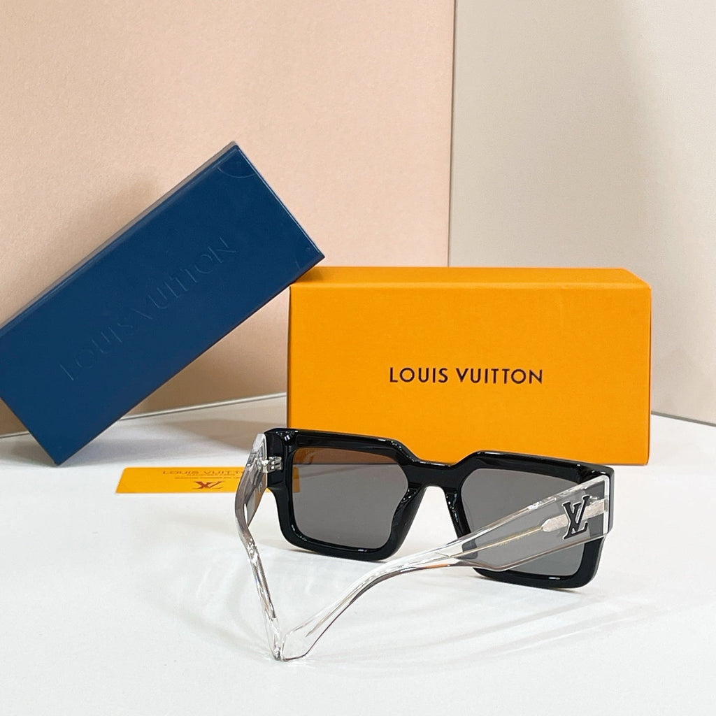 Louis Vuitton Sunglasses-Z1579E