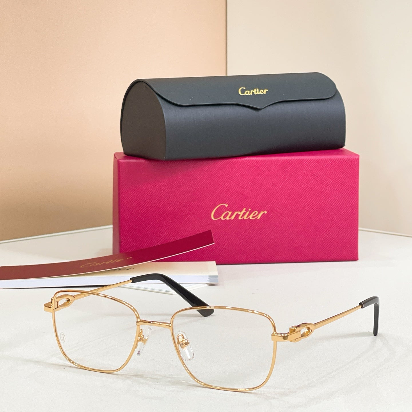 Cartier Sunglasses-CT0519O
