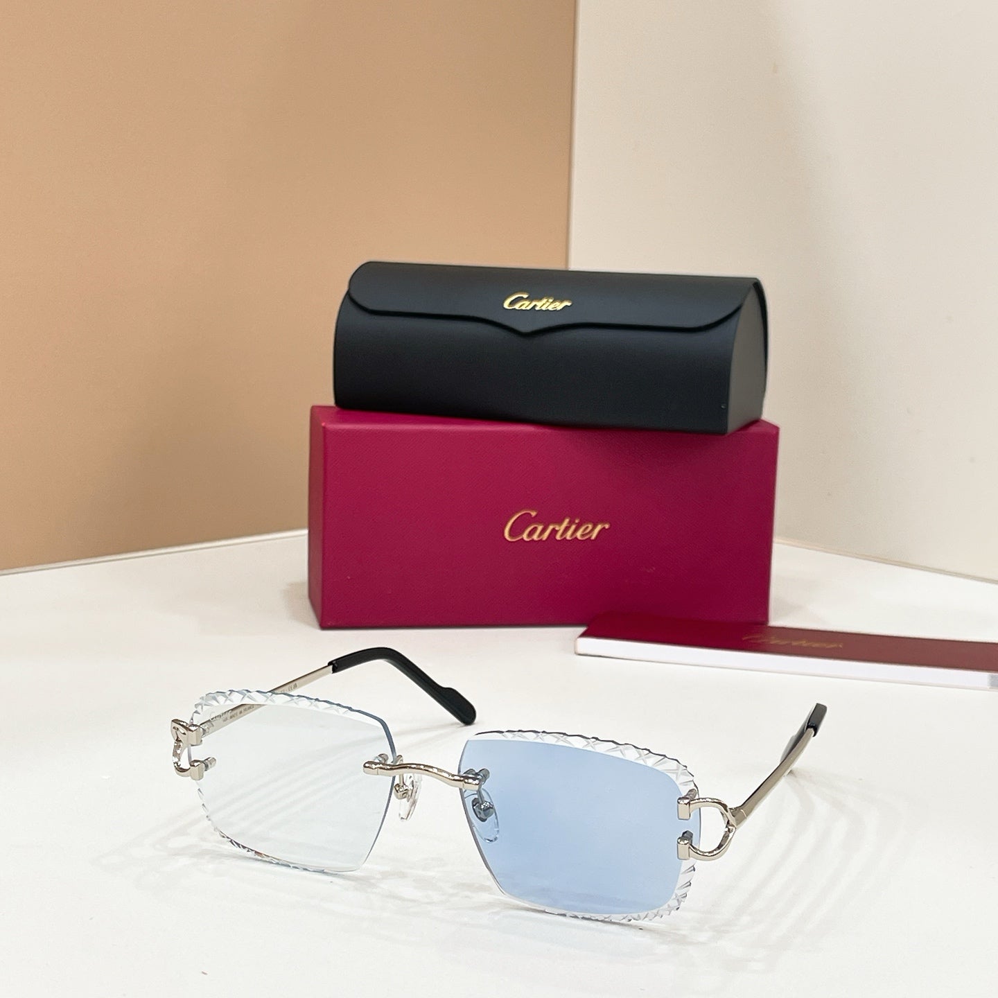 Cartier Sunglasses-CT02031O