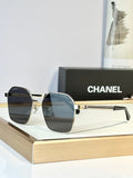 CHANEL Sunglasses-CH5879