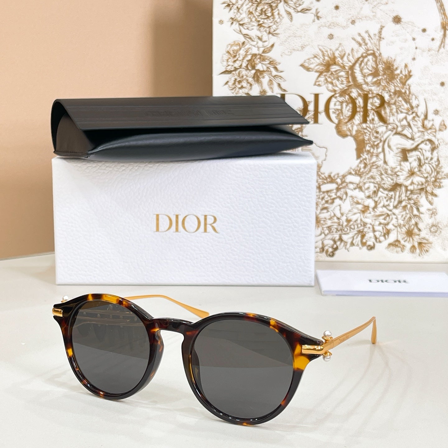 DIOR Sunglasses-Dior Teibales S2U
