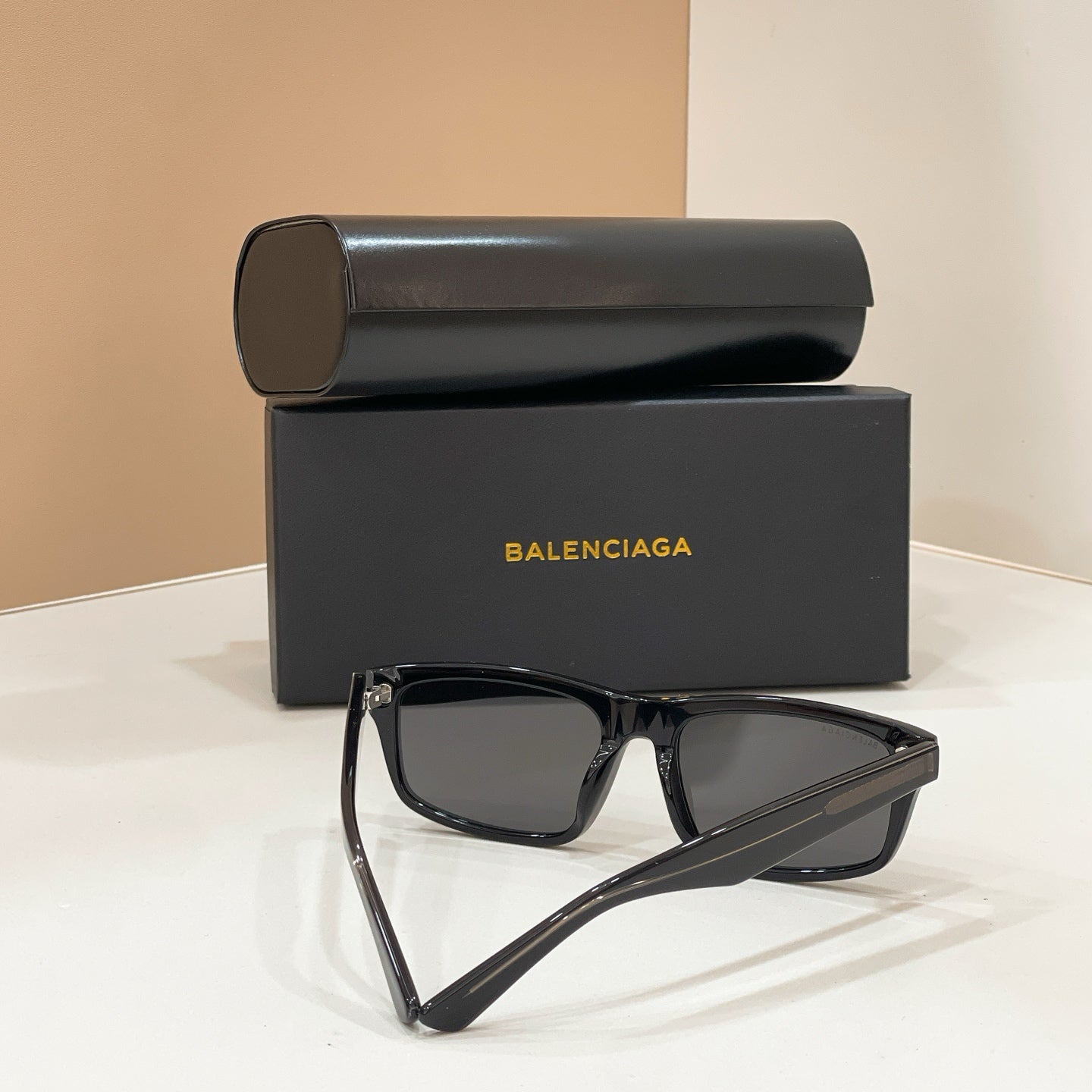 BALENCIAGA Sunglasses-BB0424SK