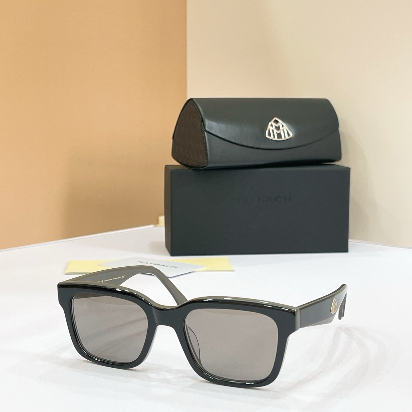 MAYBACH Sunglasses THE CHAIRMAN I