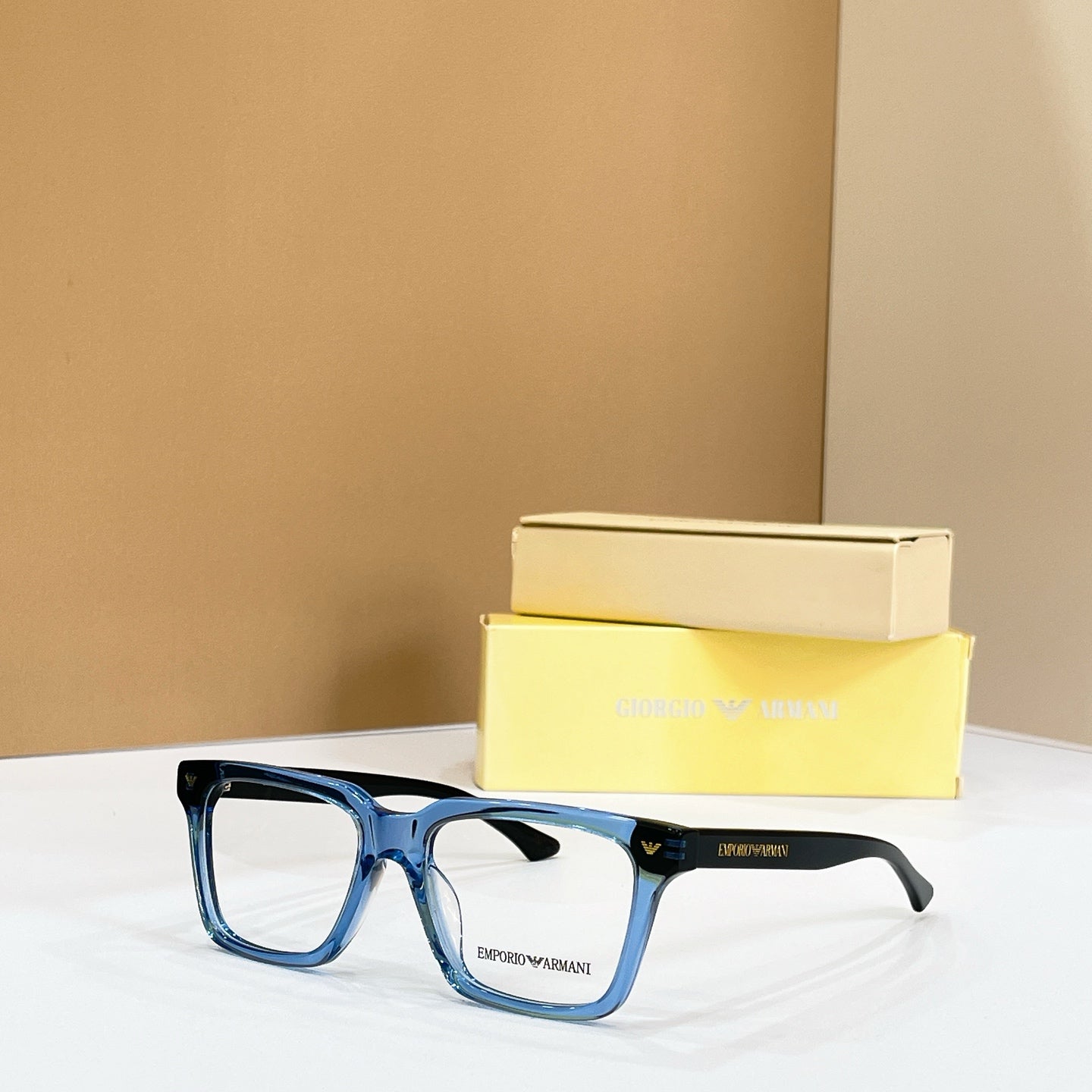 EMPORIO ARMANI Eyeglasses EA3272U