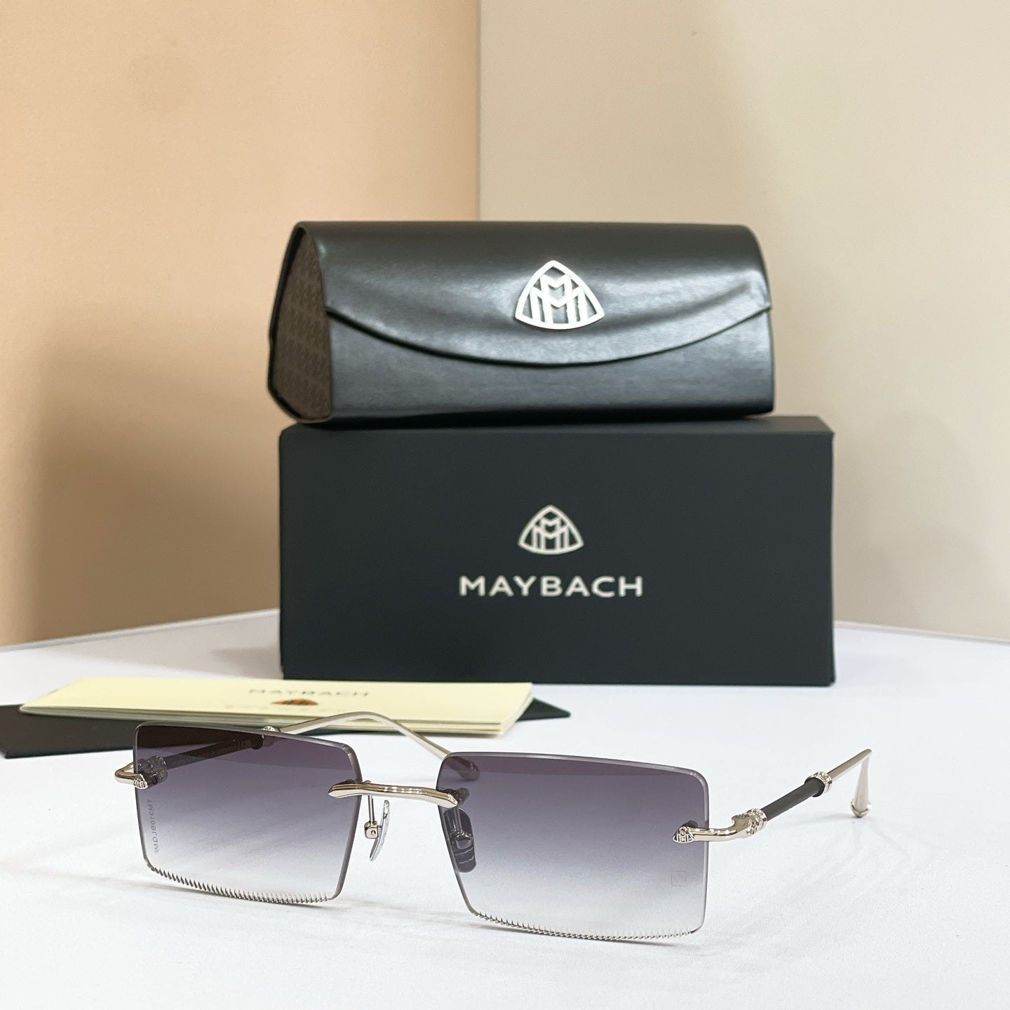 MAYBACH Sunglasses Z1980