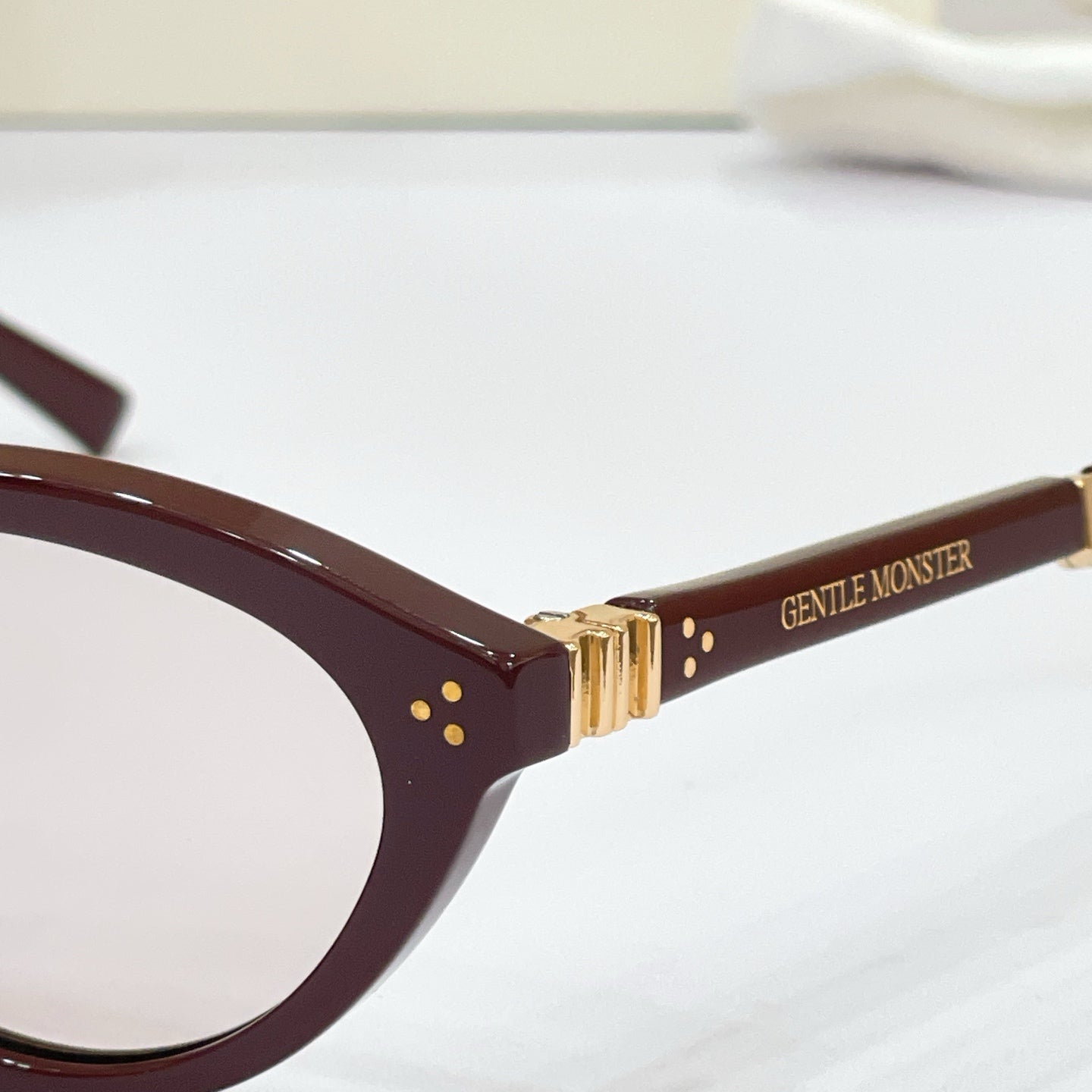 GENTLE MONSTER Sunglasses TAKION