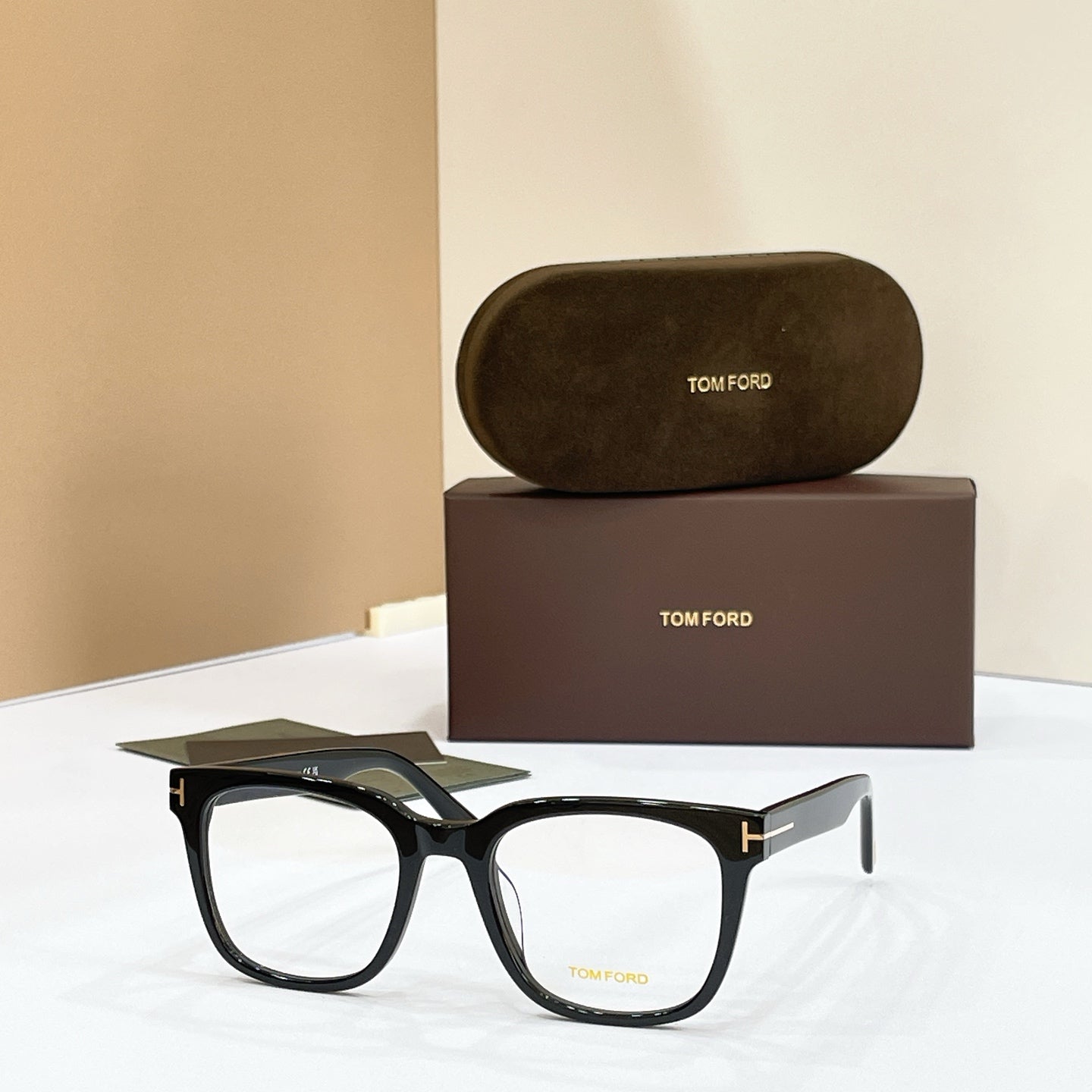 TOM FORD Sunglasses FT1240